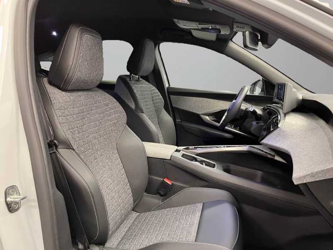 Peugeot 3008 Hybrid Nuevo 3008 Allure HYBRID 145 e-DCS6   - Foto 17