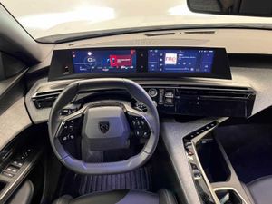 Peugeot 3008 Hybrid Nuevo 3008 Allure HYBRID 145 e-DCS6   - Foto 18