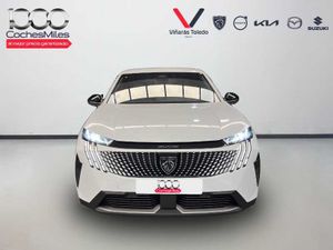 Peugeot 3008 Hybrid Nuevo 3008 Allure HYBRID 145 e-DCS6   - Foto 8