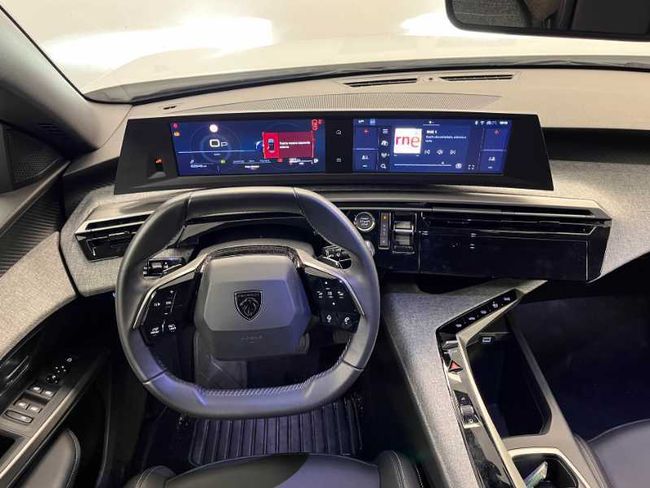 Peugeot 3008 Hybrid Nuevo 3008 Allure HYBRID 145 e-DCS6   - Foto 15