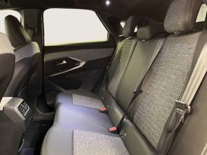 Peugeot 3008 Hybrid Nuevo 3008 Allure HYBRID 145 e-DCS6   - Foto 13