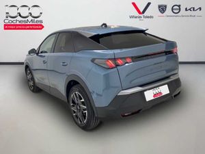 Peugeot 3008 Hybrid Nuevo 3008 Allure HYBRID 145 e-DCS6   - Foto 3