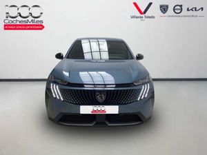 Peugeot 3008 Hybrid Nuevo 3008 Allure HYBRID 145 e-DCS6   - Foto 4