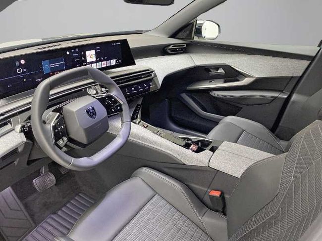 Peugeot 3008 Hybrid Nuevo 3008 Allure HYBRID 145 e-DCS6   - Foto 16