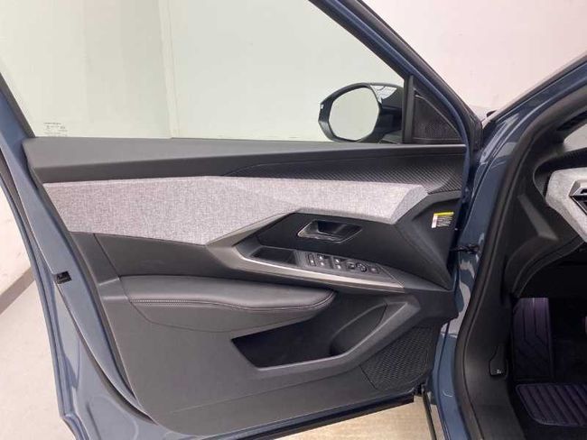 Peugeot 3008 Hybrid Nuevo 3008 Allure HYBRID 145 e-DCS6   - Foto 15