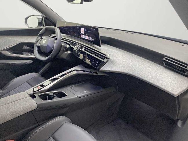 Peugeot 3008 Hybrid Nuevo 3008 Allure HYBRID 145 e-DCS6   - Foto 14