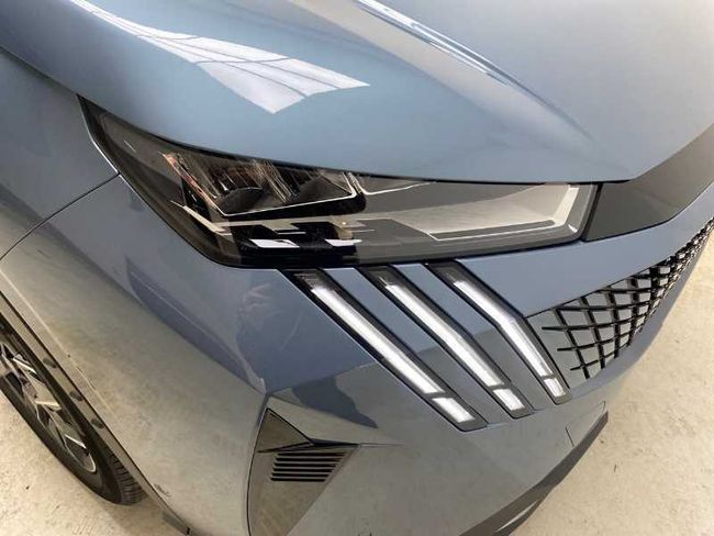 Peugeot 3008 Hybrid Nuevo 3008 Allure HYBRID 145 e-DCS6   - Foto 17