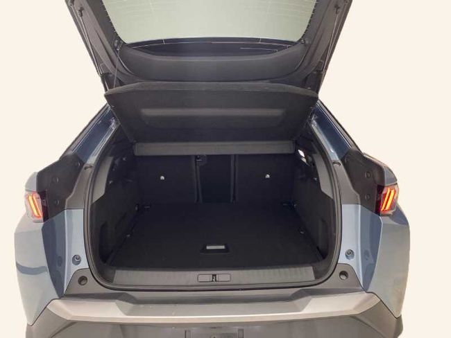 Peugeot 3008 Hybrid Nuevo 3008 Allure HYBRID 145 e-DCS6   - Foto 11