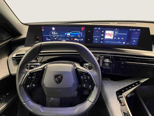 Peugeot 3008 Hybrid Nuevo 3008 Allure HYBRID 145 e-DCS6   - Foto 20