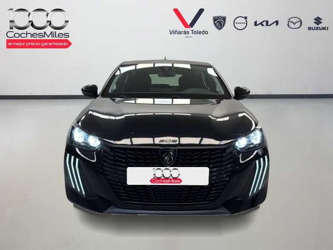 Peugeot 508 Hybrid N208 5P Style HYBRID 110 eDCS6   - Foto 4