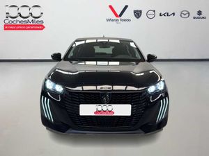 Peugeot 508 Hybrid N208 5P Style HYBRID 110 eDCS6   - Foto 4