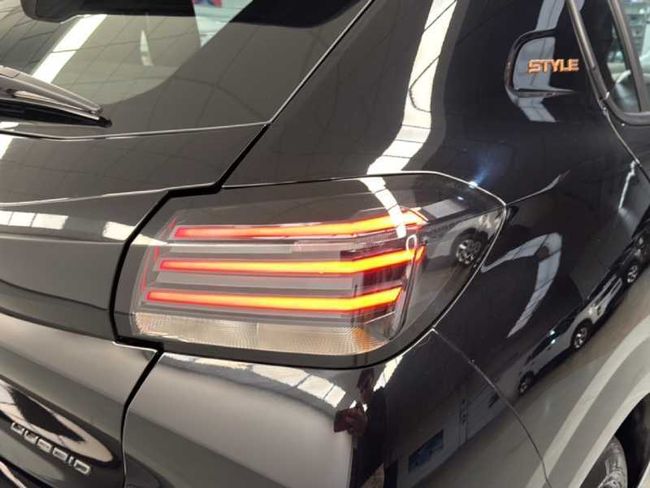 Peugeot 508 Hybrid N208 5P Style HYBRID 110 eDCS6   - Foto 21