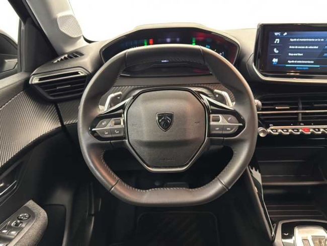 Peugeot 508 Hybrid N208 5P Style HYBRID 110 eDCS6   - Foto 16