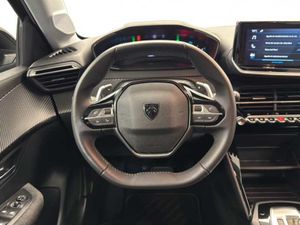 Peugeot 508 Hybrid N208 5P Style HYBRID 110 eDCS6   - Foto 16