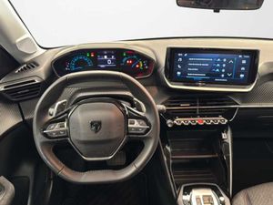 Peugeot 508 Hybrid N208 5P Style HYBRID 110 eDCS6   - Foto 13