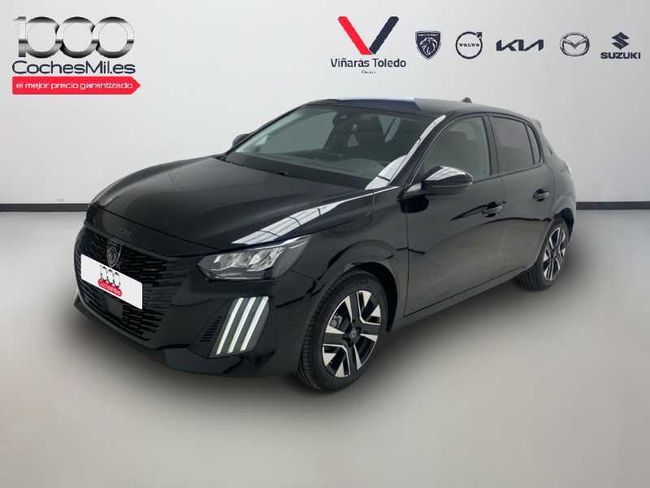 Peugeot 508 Hybrid N208 5P Allure HYBRID 110 eDCS6   - Foto 2