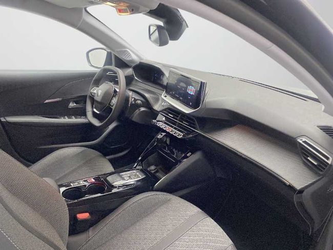 Peugeot 508 Hybrid N208 5P Allure HYBRID 110 eDCS6   - Foto 9