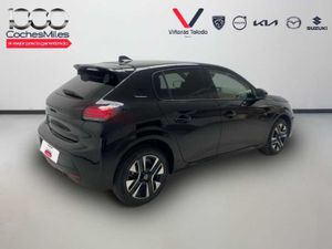 Peugeot 508 Hybrid N208 5P Allure HYBRID 110 eDCS6   - Foto 8