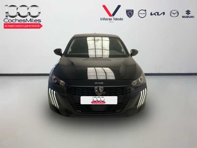 Peugeot 508 Hybrid N208 5P Allure HYBRID 110 eDCS6   - Foto 4