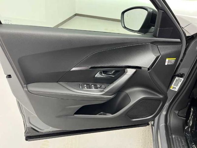 Peugeot 3008 Hybrid NSUV 2008 Allure Hybrid 145 eDCS6   - Foto 17