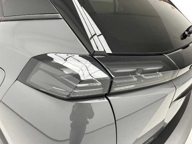 Peugeot 3008 Hybrid NSUV 2008 Allure Hybrid 145 eDCS6   - Foto 20