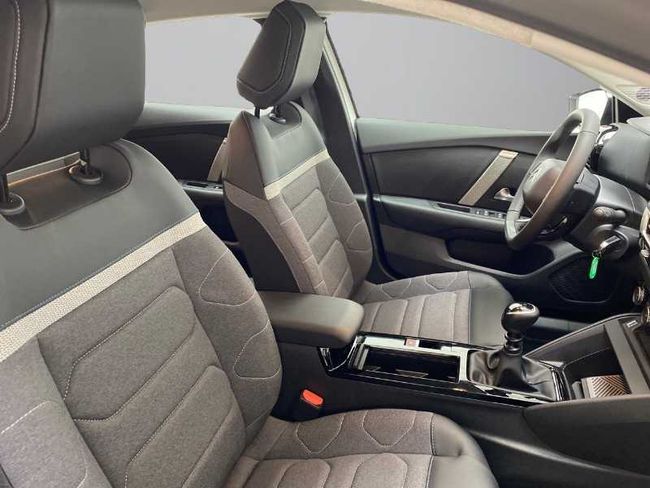 Citroën C4 Nuevo  Gasolina 130 S&S 6v PLUS   - Foto 20