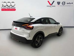Citroën C4 Nuevo  Gasolina 130 S&S 6v PLUS   - Foto 5