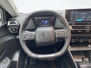 Citroën C4 Nuevo  Gasolina 130 S&S 6v PLUS   - Foto 16