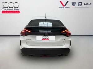 Citroën C4 Nuevo  Gasolina 130 S&S 6v PLUS   - Foto 7