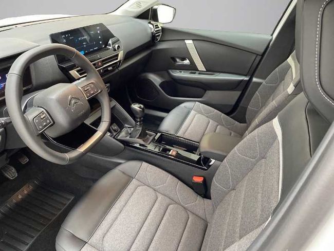 Citroën C4 Nuevo  Gasolina 130 S&S 6v PLUS   - Foto 18