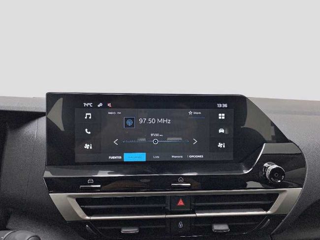 Citroën C4 Nuevo  Gasolina 130 S&S 6v PLUS   - Foto 14