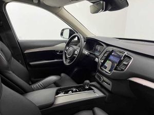 Volvo XC90 Plus, T8 AWD Híbrido enchufable, Eléctrico/Gasolina, Dark, 7 Plazas   - Foto 15