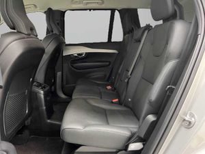 Volvo XC90 Plus, T8 AWD Híbrido enchufable, Eléctrico/Gasolina, Dark, 7 Plazas   - Foto 17
