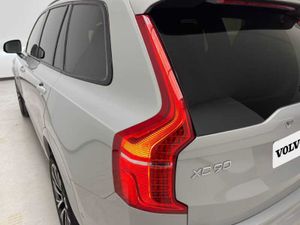 Volvo XC90 Plus, T8 AWD Híbrido enchufable, Eléctrico/Gasolina, Dark, 7 Plazas   - Foto 21