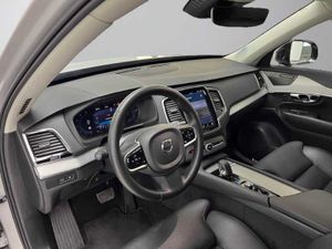 Volvo XC90 Plus, T8 AWD Híbrido enchufable, Eléctrico/Gasolina, Dark, 7 Plazas   - Foto 10