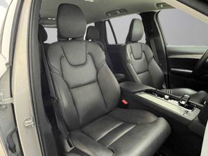 Volvo XC90 Plus, T8 AWD Híbrido enchufable, Eléctrico/Gasolina, Dark, 7 Plazas   - Foto 16