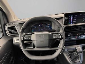 Citroën Jumpy Doble Cabina Plegable XL 150 CV Manual   - Foto 20