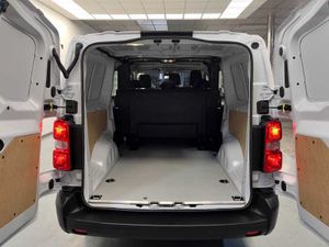 Citroën Jumpy Doble Cabina Plegable XL 150 CV Manual   - Foto 16