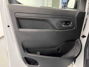 Citroën Jumpy Doble Cabina Plegable XL 150 CV Manual   - Foto 14