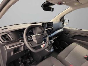 Citroën Jumpy Doble Cabina Plegable XL 150 CV Manual   - Foto 11