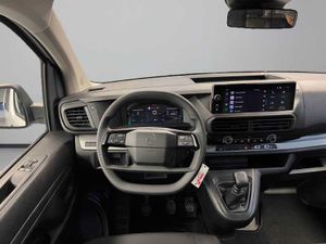 Citroën Jumpy Doble Cabina Plegable XL 150 CV Manual   - Foto 19