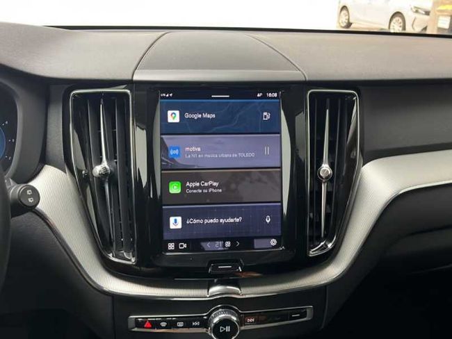 Volvo XC60 B4 (D) Core Auto   - Foto 15