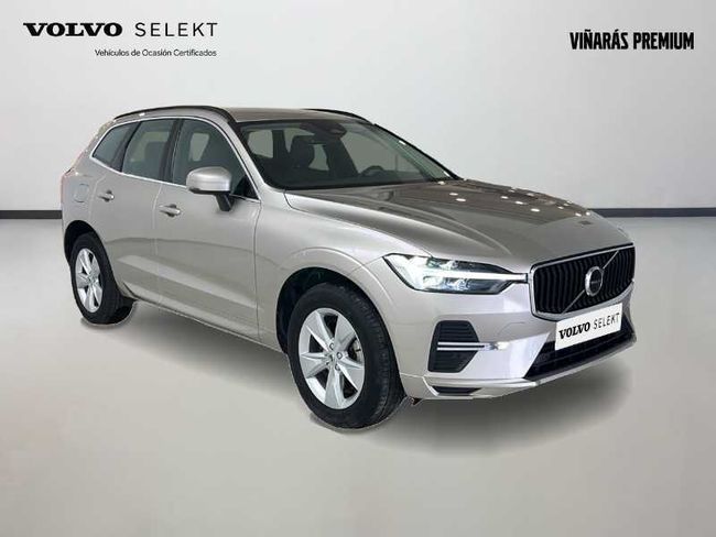 Volvo XC60 B4 (D) Core Auto   - Foto 7