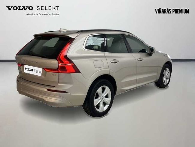 Volvo XC60 B4 (D) Core Auto   - Foto 8
