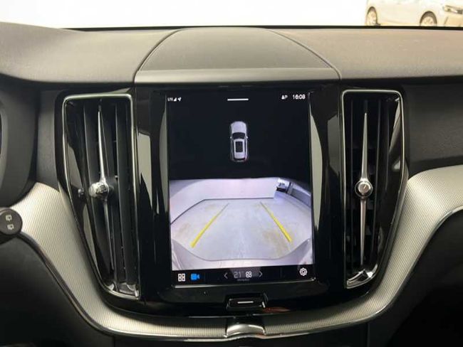 Volvo XC60 B4 (D) Core Auto   - Foto 18