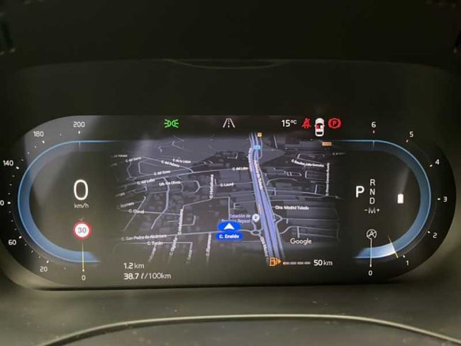 Volvo XC60 B4 (D) Core Auto   - Foto 14