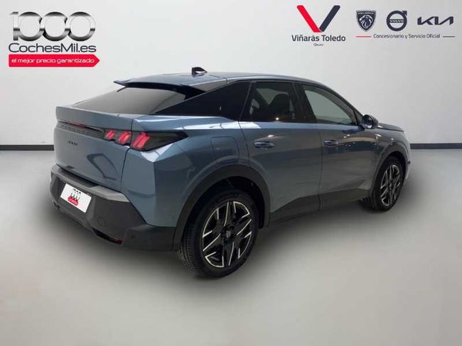 Peugeot 3008 Hybrid Nuevo 3008 Allure HYBRID 145 e-DCS6   - Foto 7