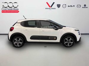 Citroën C3 Nuevo  Puretech 83 S&S C Series   - Foto 6