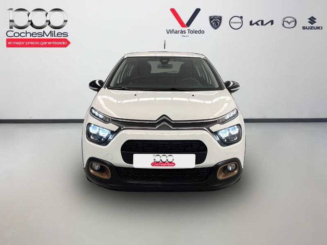 Citroën C3 Nuevo  Puretech 83 S&S C Series   - Foto 8