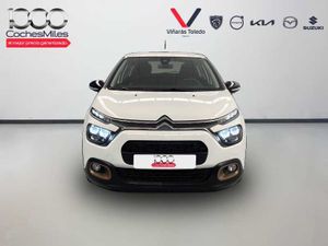 Citroën C3 Nuevo  Puretech 83 S&S C Series   - Foto 8